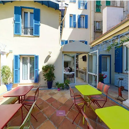 Hotel De La Fontaine