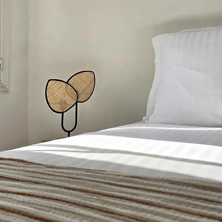 De La Fontaine Hotel 3*