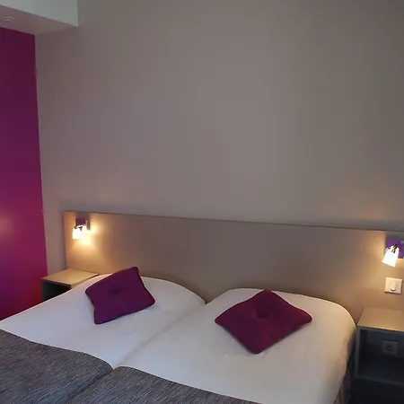 De La Fontaine 3* Nice