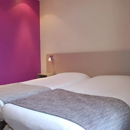 De La Fontaine Hotel 3*