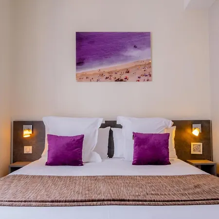 Hotel De La Fontaine 3*